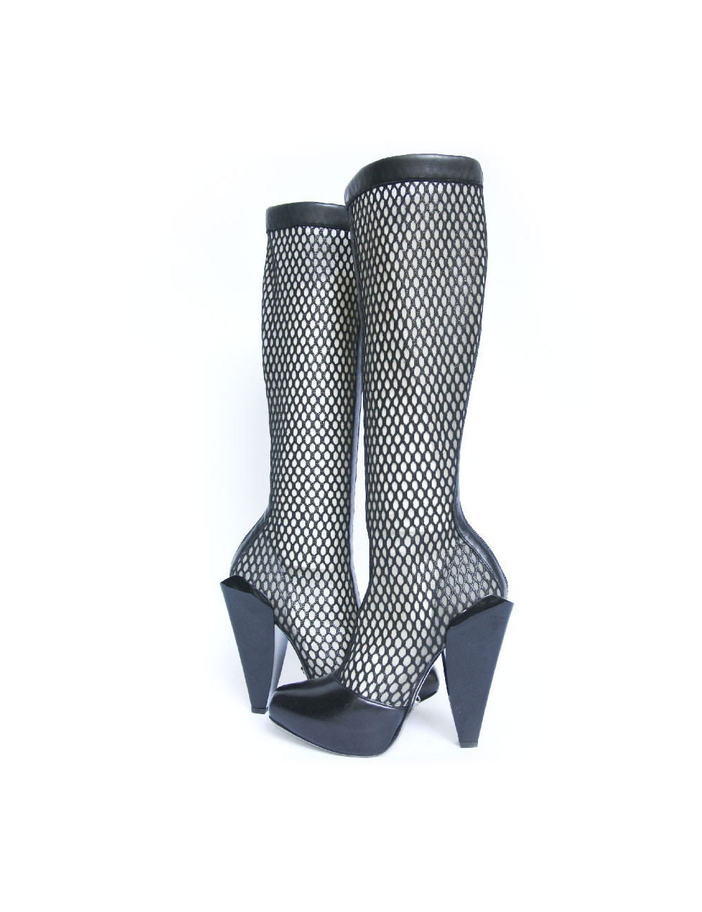 Bottes VERSACE  T38