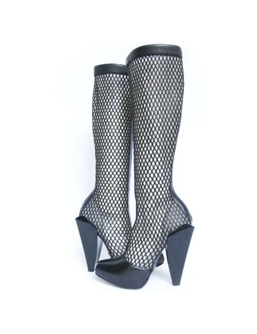 Bottes VERSACE  T38