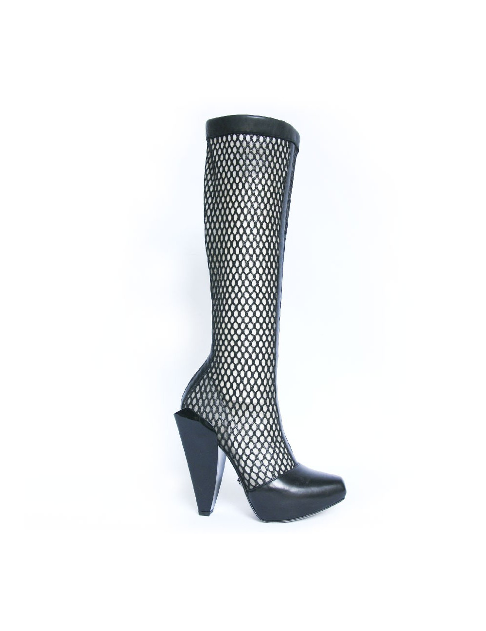 Bottes VERSACE  T38
