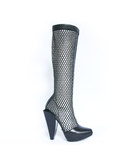 Bottes VERSACE  T38
