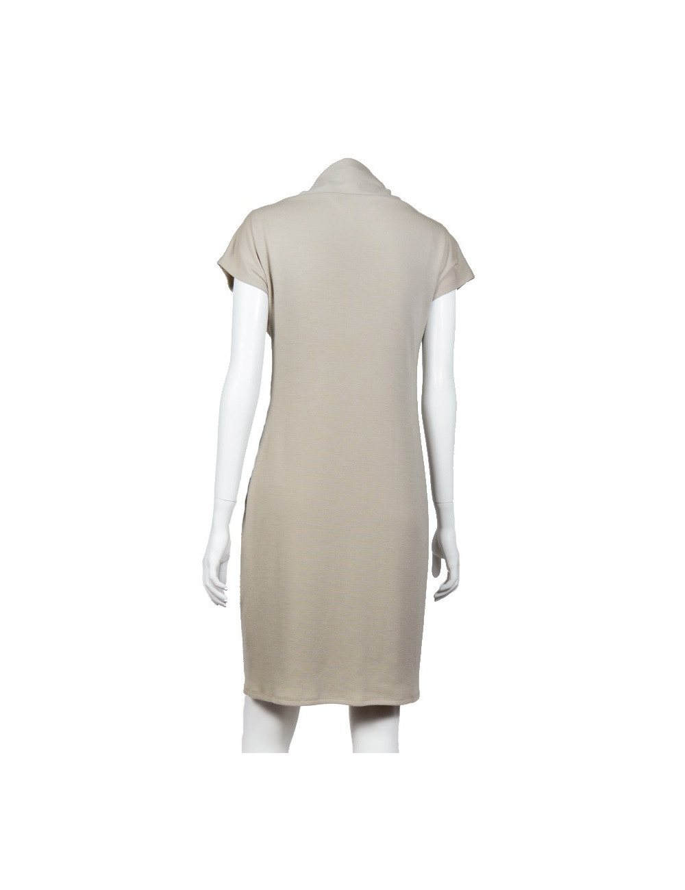 Robe ROBERTO CAVALLI T 38 en jersey