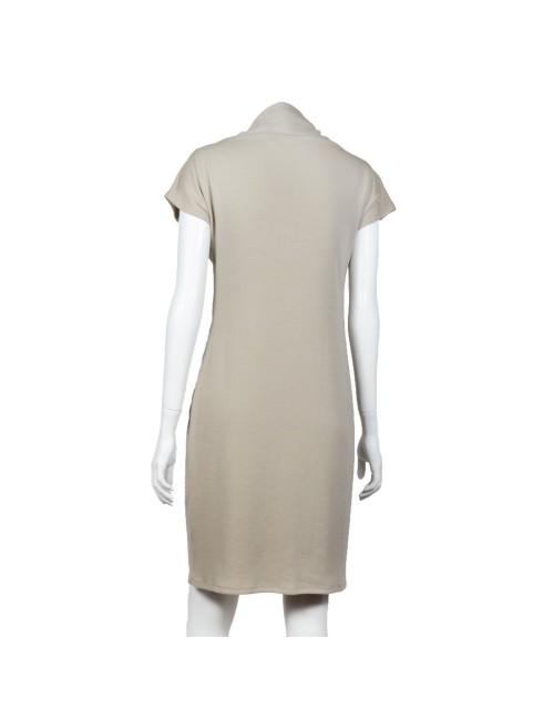 Robe ROBERTO CAVALLI T 38 en jersey