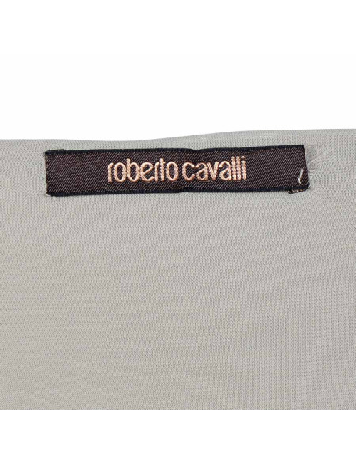 Robe ROBERTO CAVALLI T 38 en jersey