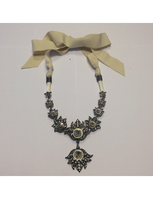 Collier LANVIN 