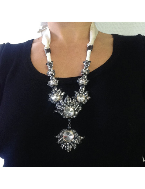 Collier LANVIN 