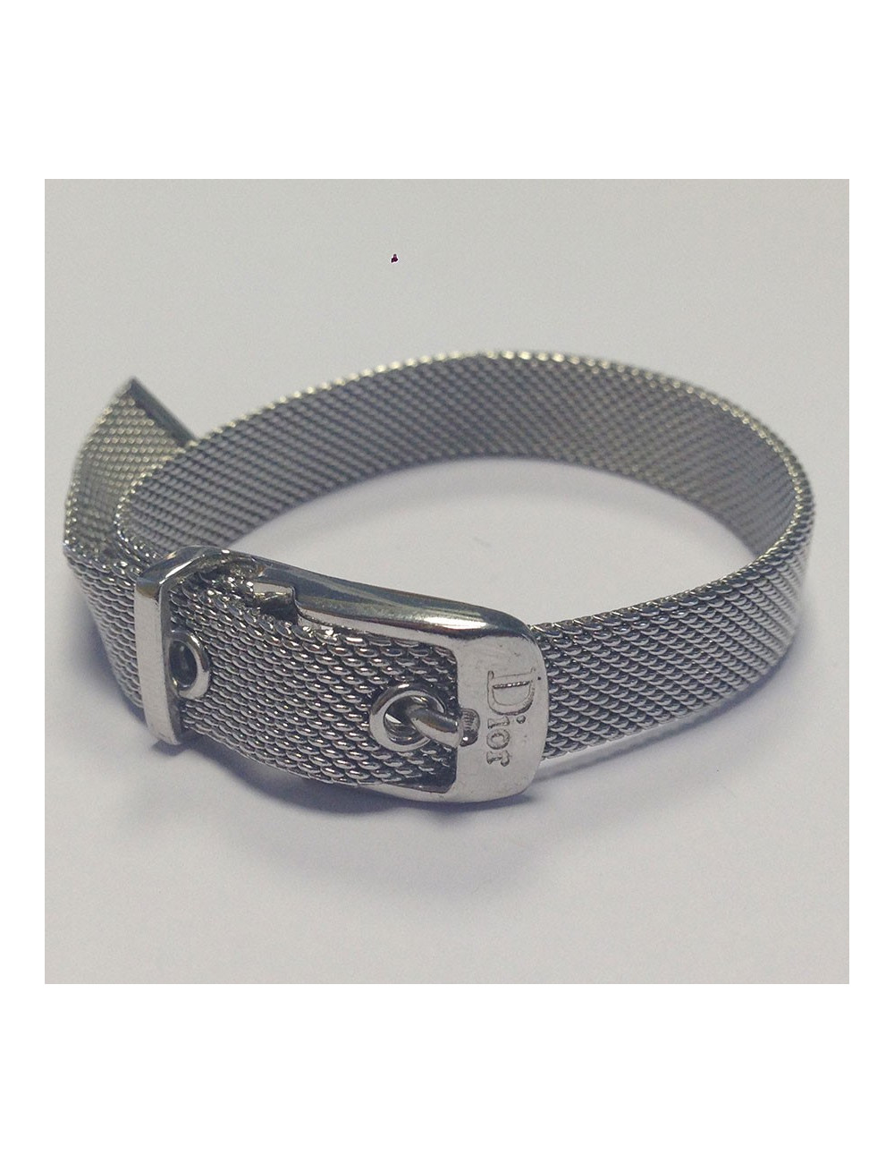 Parure DIOR collier et bracelet