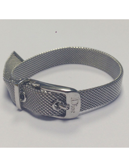 Parure DIOR collier et bracelet