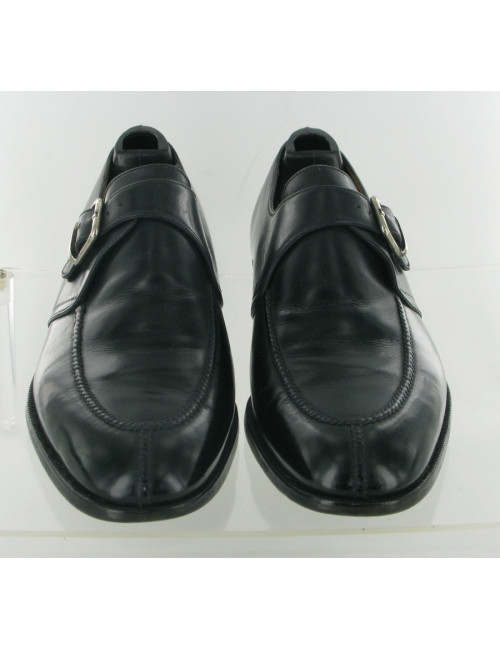 Chaussures Ã  boucle BERLUTI