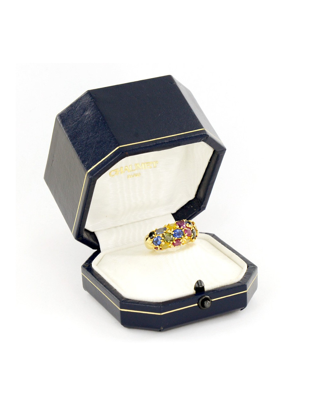 Bague CHAUMET 