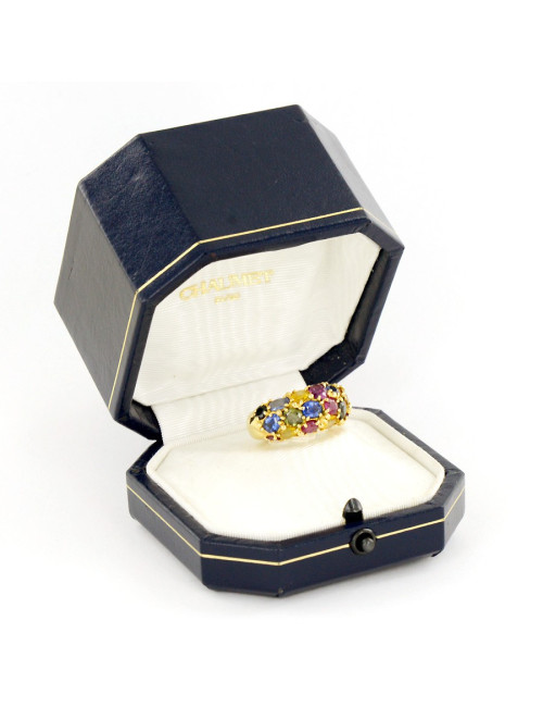 Bague CHAUMET 