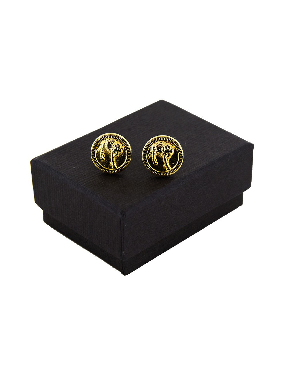Boutons de manchette VERSACE