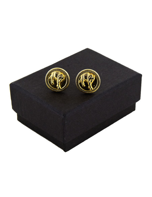 Boutons de manchette VERSACE