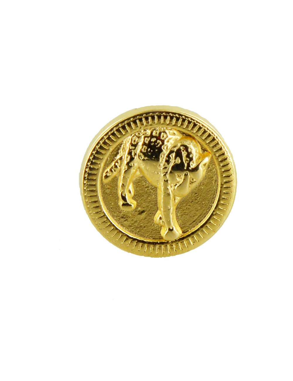 Boutons de manchette VERSACE