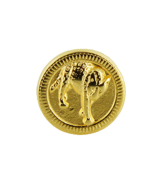 Boutons de manchette VERSACE