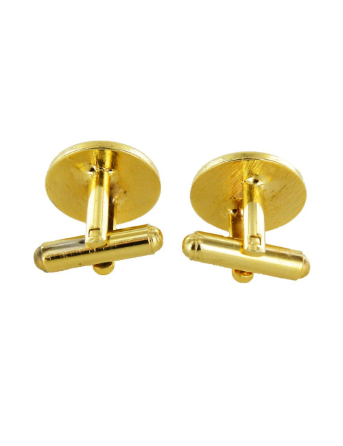 Boutons de manchette VERSACE