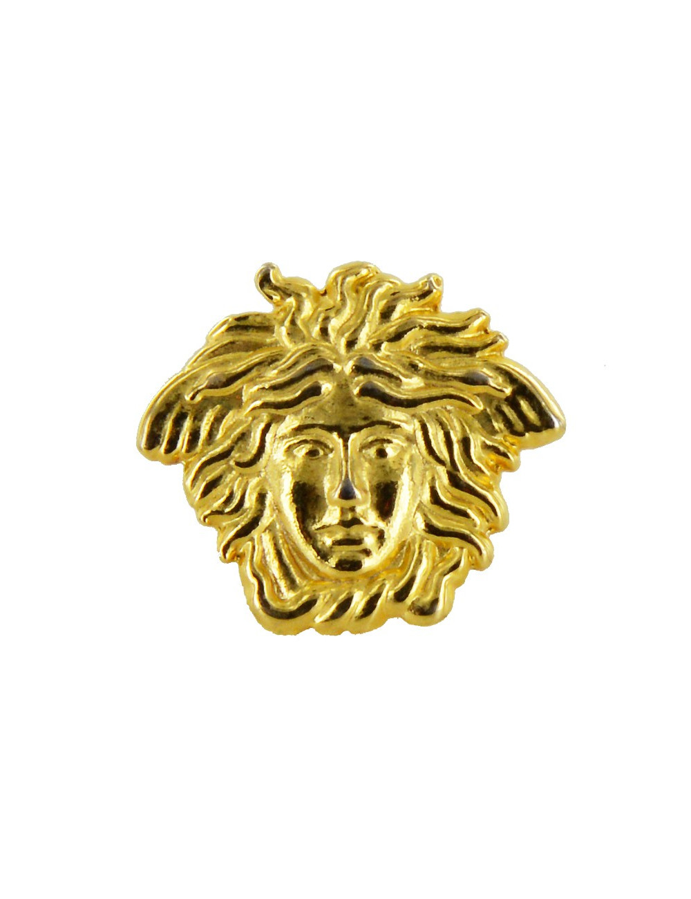 Pin's VERSACE