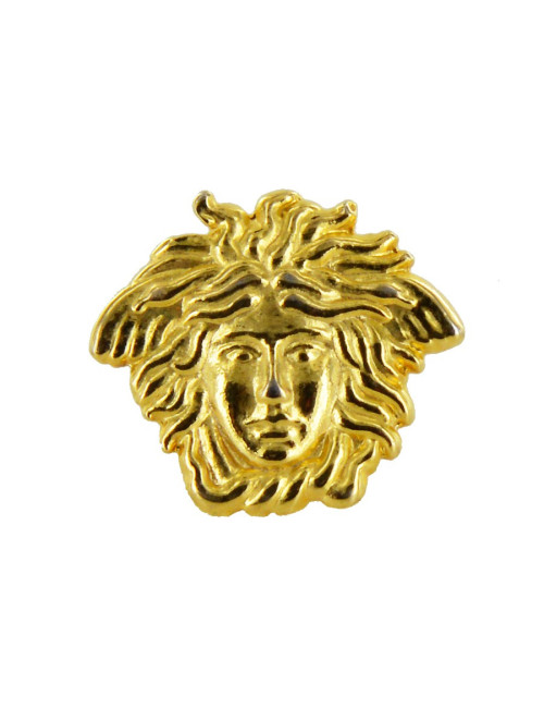 Pin's VERSACE