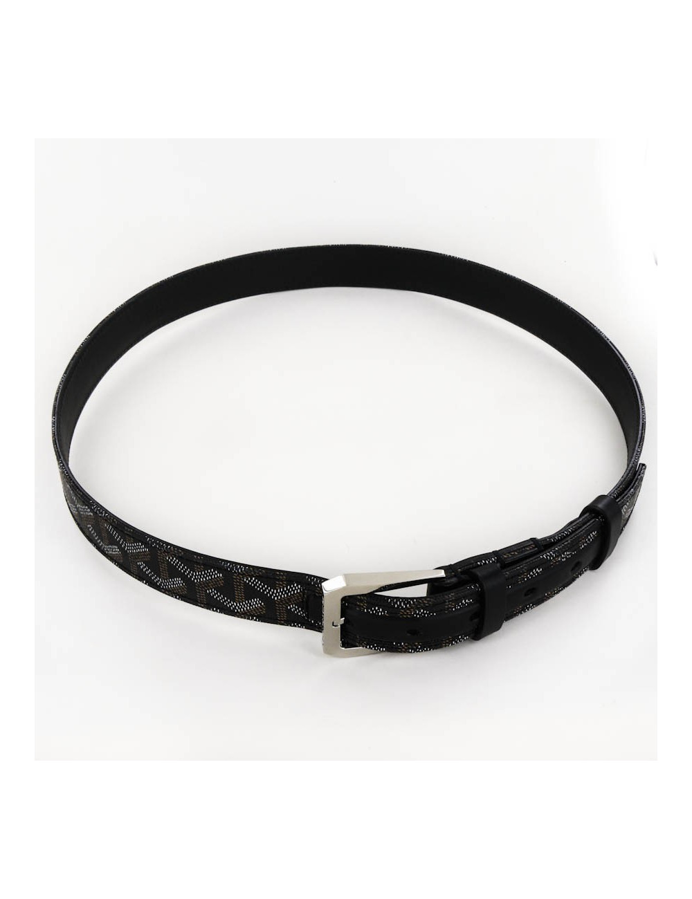 Ceinture GOYARD T90 monogram