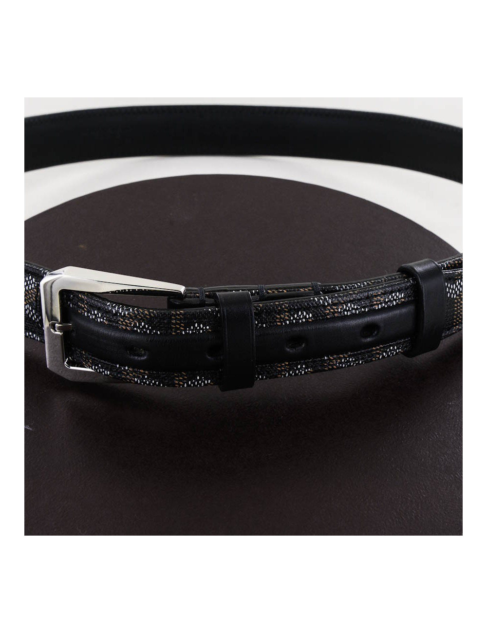 Ceinture GOYARD T90 monogram