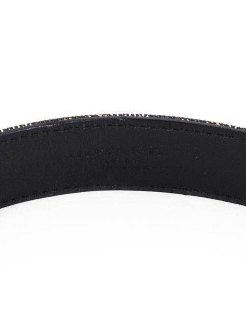 Ceinture GOYARD T90 monogram
