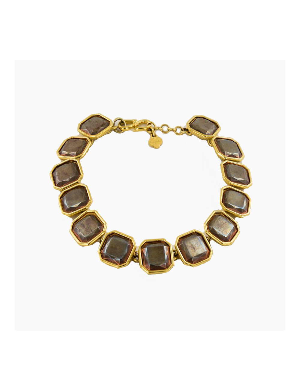 Collier YVES SAINT LAURENT  