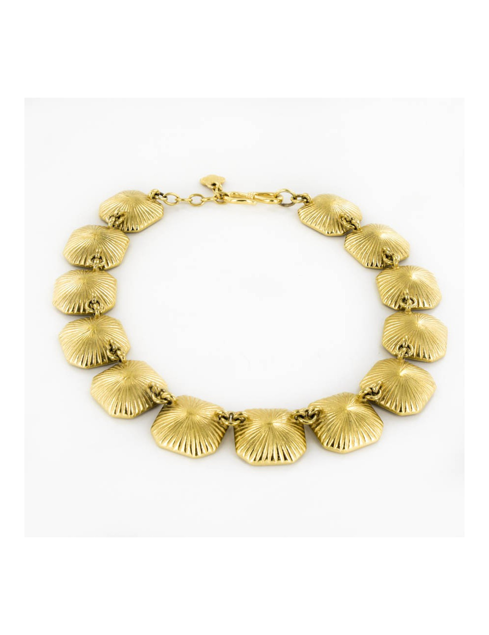 Collier YVES SAINT LAURENT  