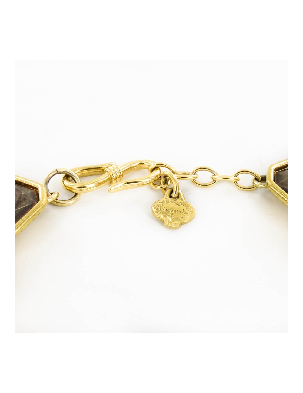 Collier YVES SAINT LAURENT  