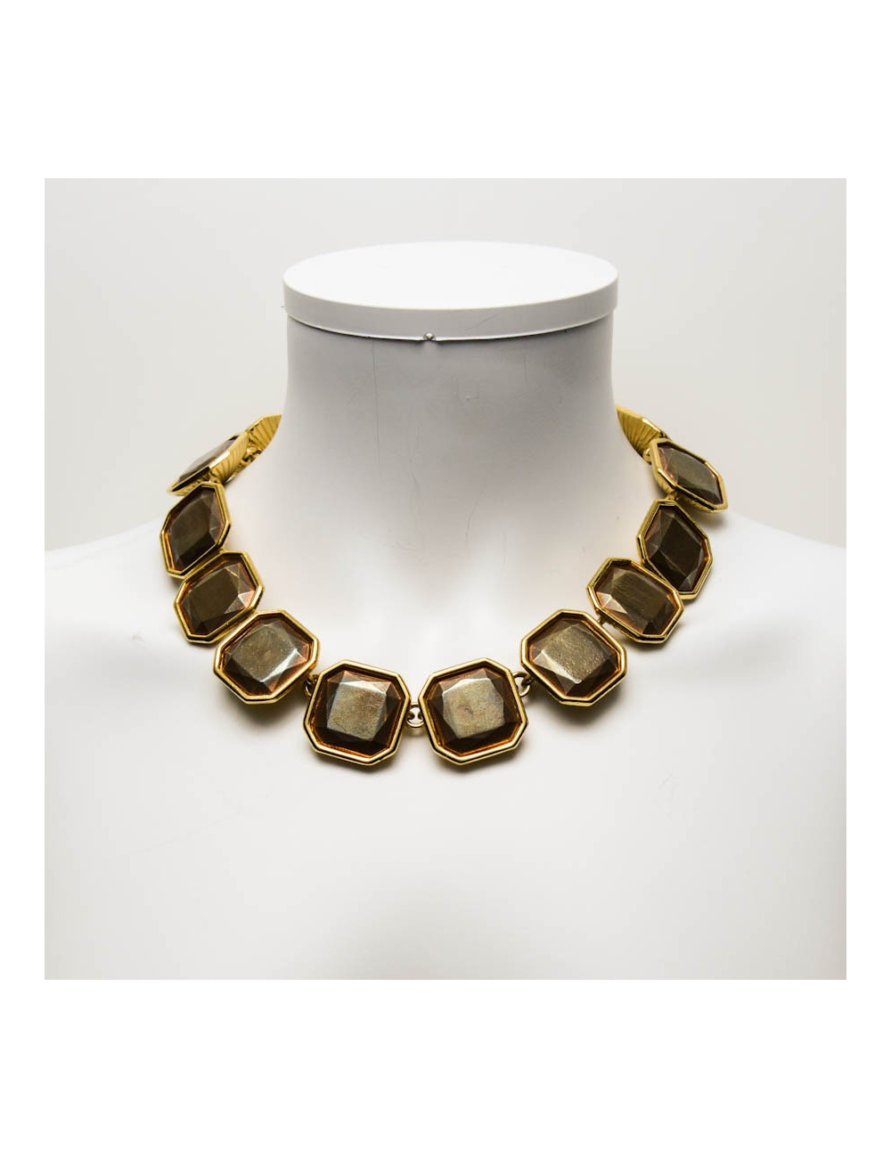 Collier YVES SAINT LAURENT  