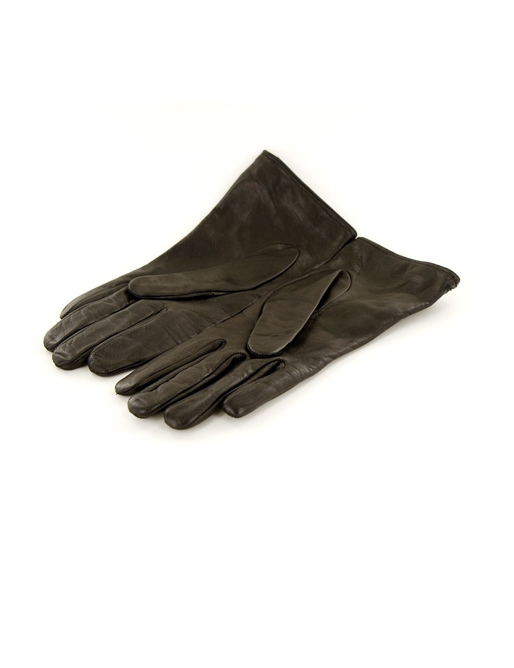 Gants BULGARI fermoir serpent