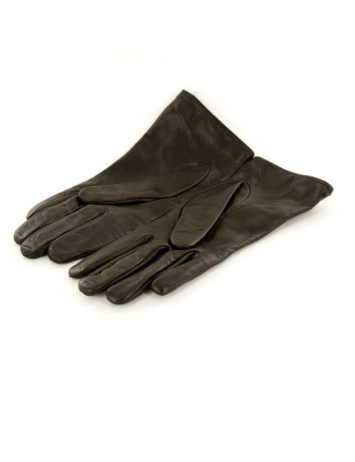 Gants BULGARI fermoir serpent