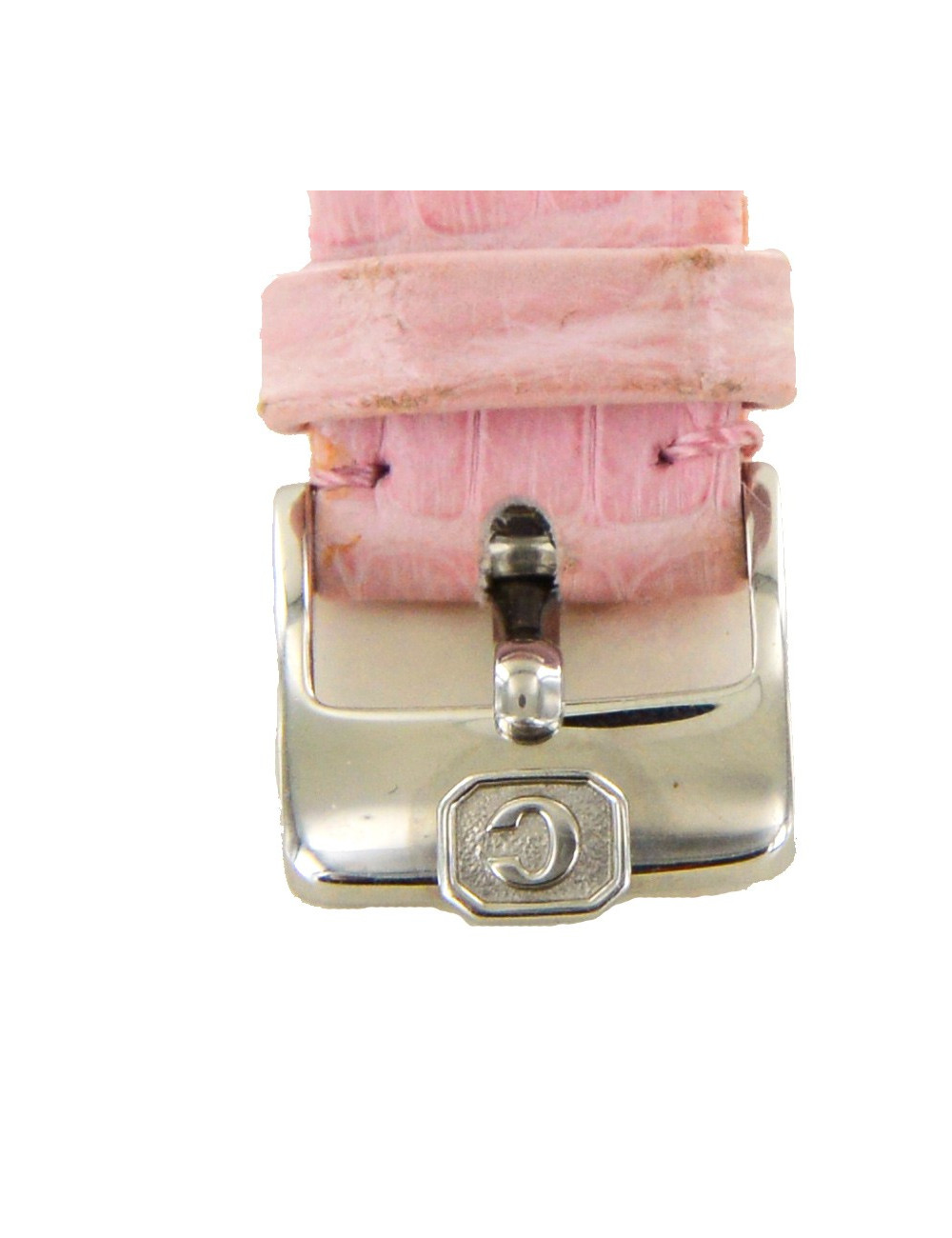 Montre "Happy sport" CHOPARD  5 diamants