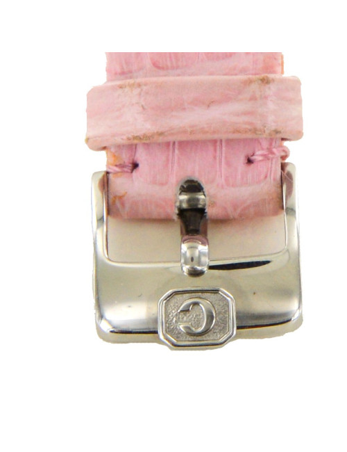 Montre "Happy sport" CHOPARD  5 diamants