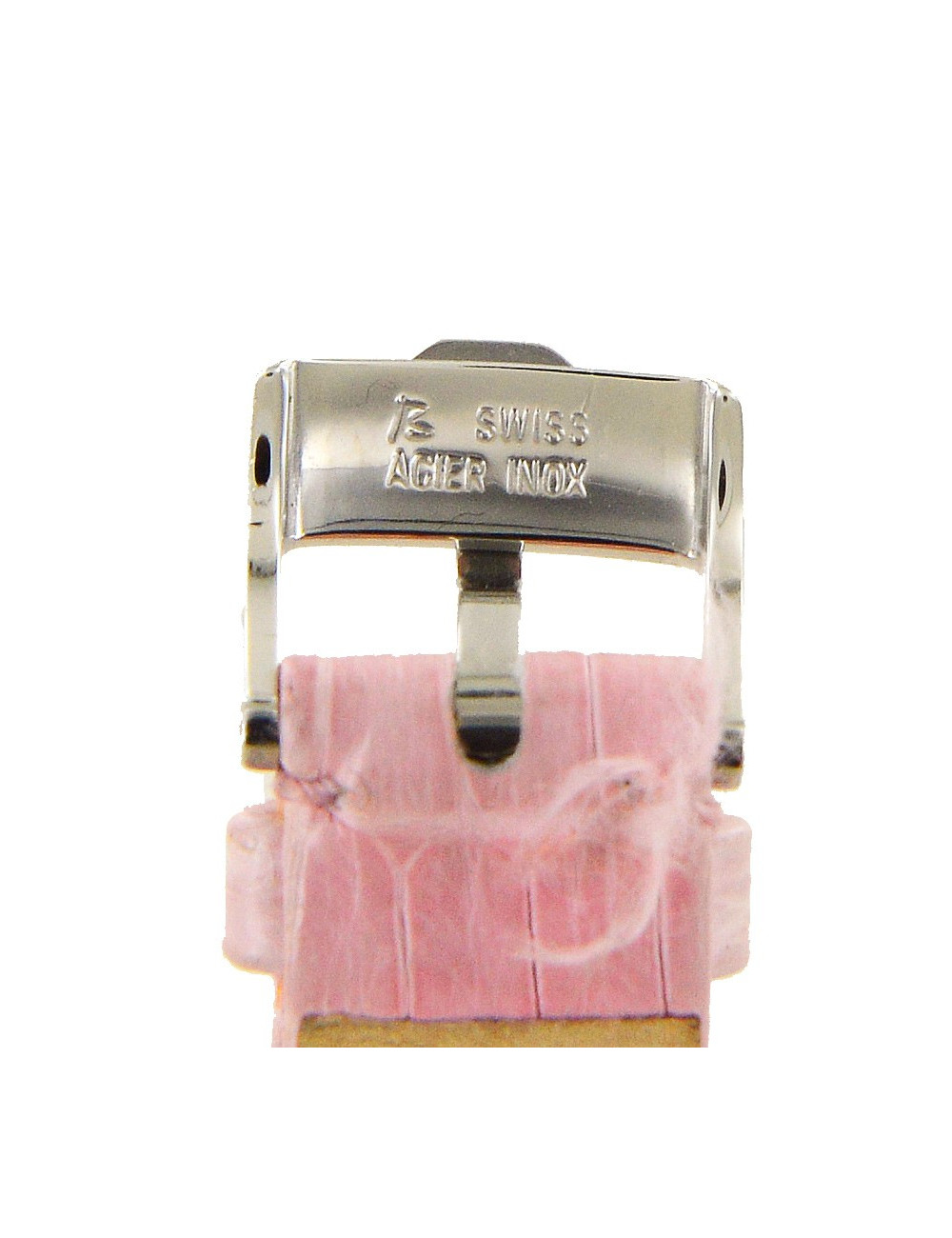 Montre "Happy sport" CHOPARD  5 diamants