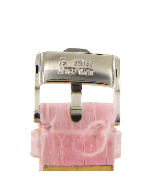 Montre "Happy sport" CHOPARD  5 diamants