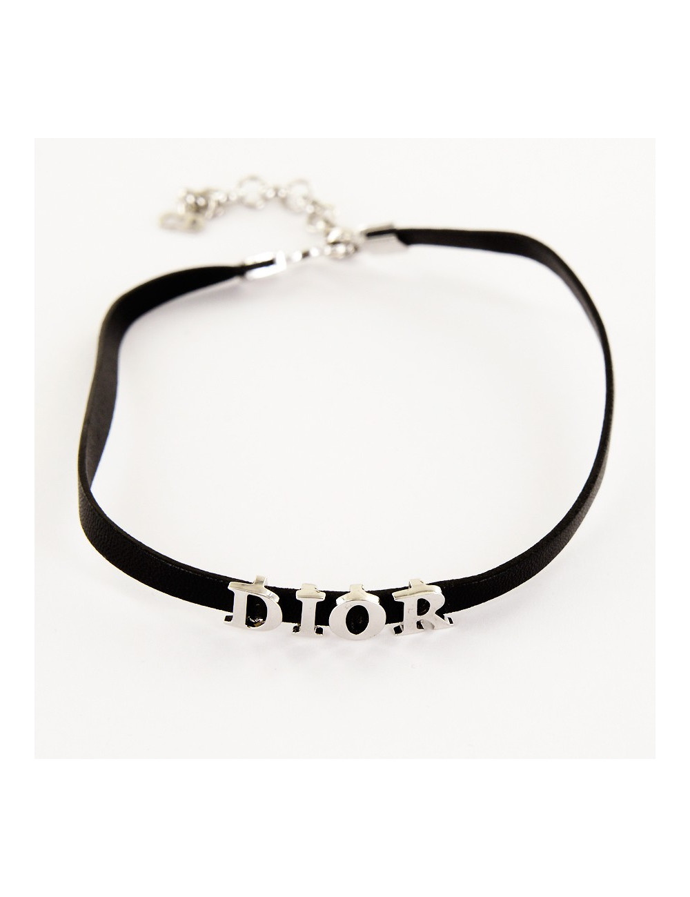 Collier ras de cou DIOR 