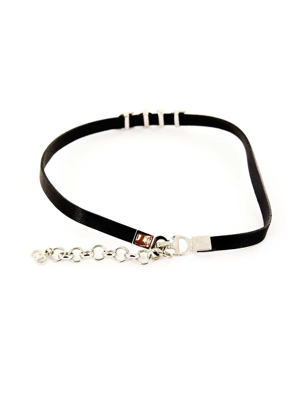 Collier ras de cou DIOR 