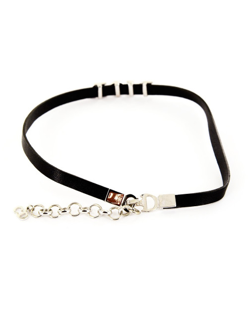 Collier ras de cou DIOR 