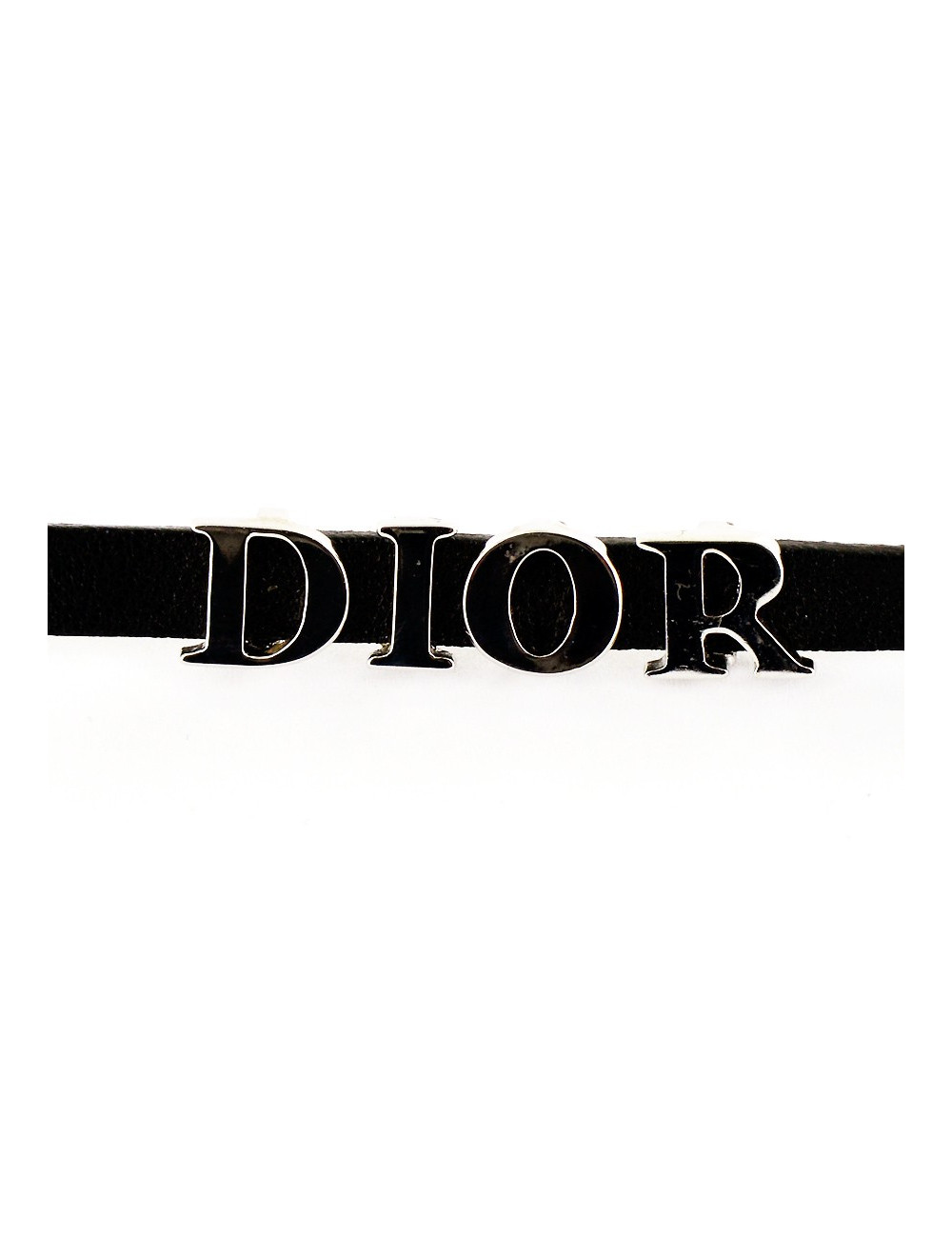 Collier ras de cou DIOR 