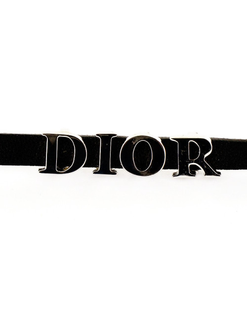 Collier ras de cou DIOR 
