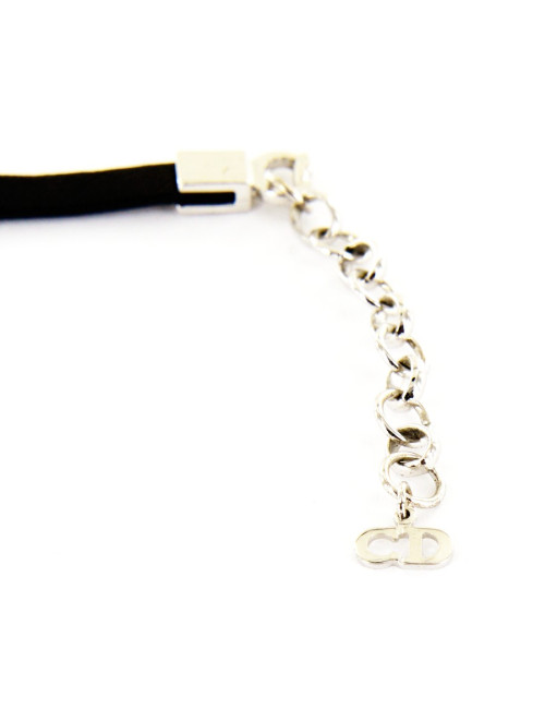 Collier ras de cou DIOR 