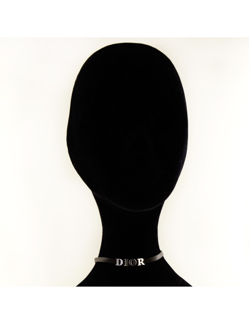 Collier ras de cou DIOR 