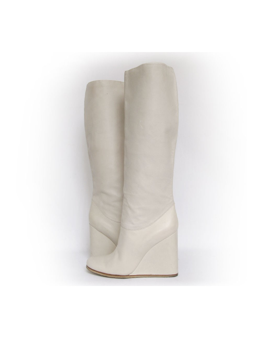 Bottes LANVIN T 38.5