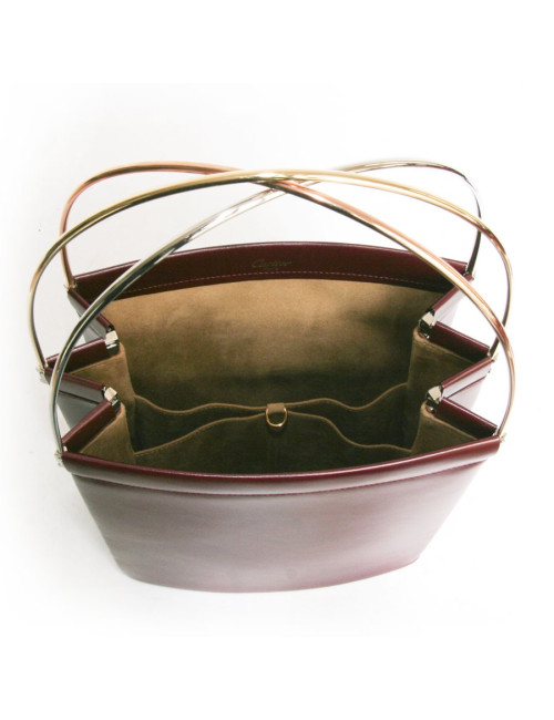 Sac Trinity 3 anses CARTIER 