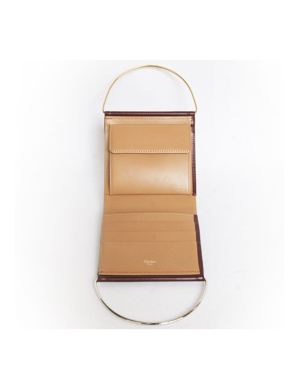 Sac Trinity 3 anses CARTIER 