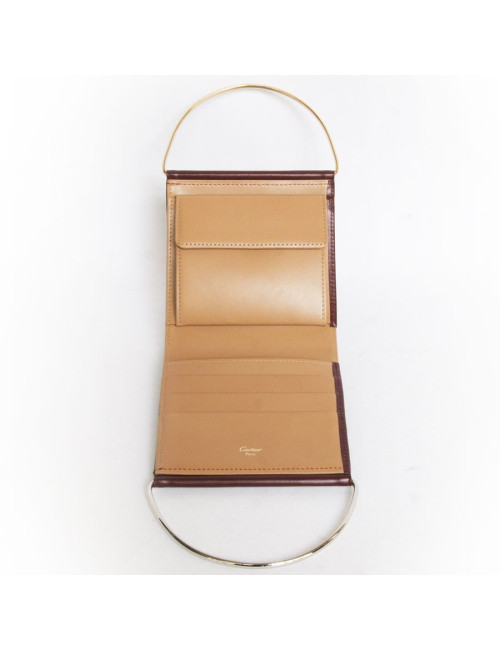 Sac Trinity 3 anses CARTIER 