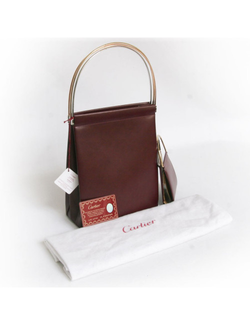 Sac Trinity 3 anses CARTIER 