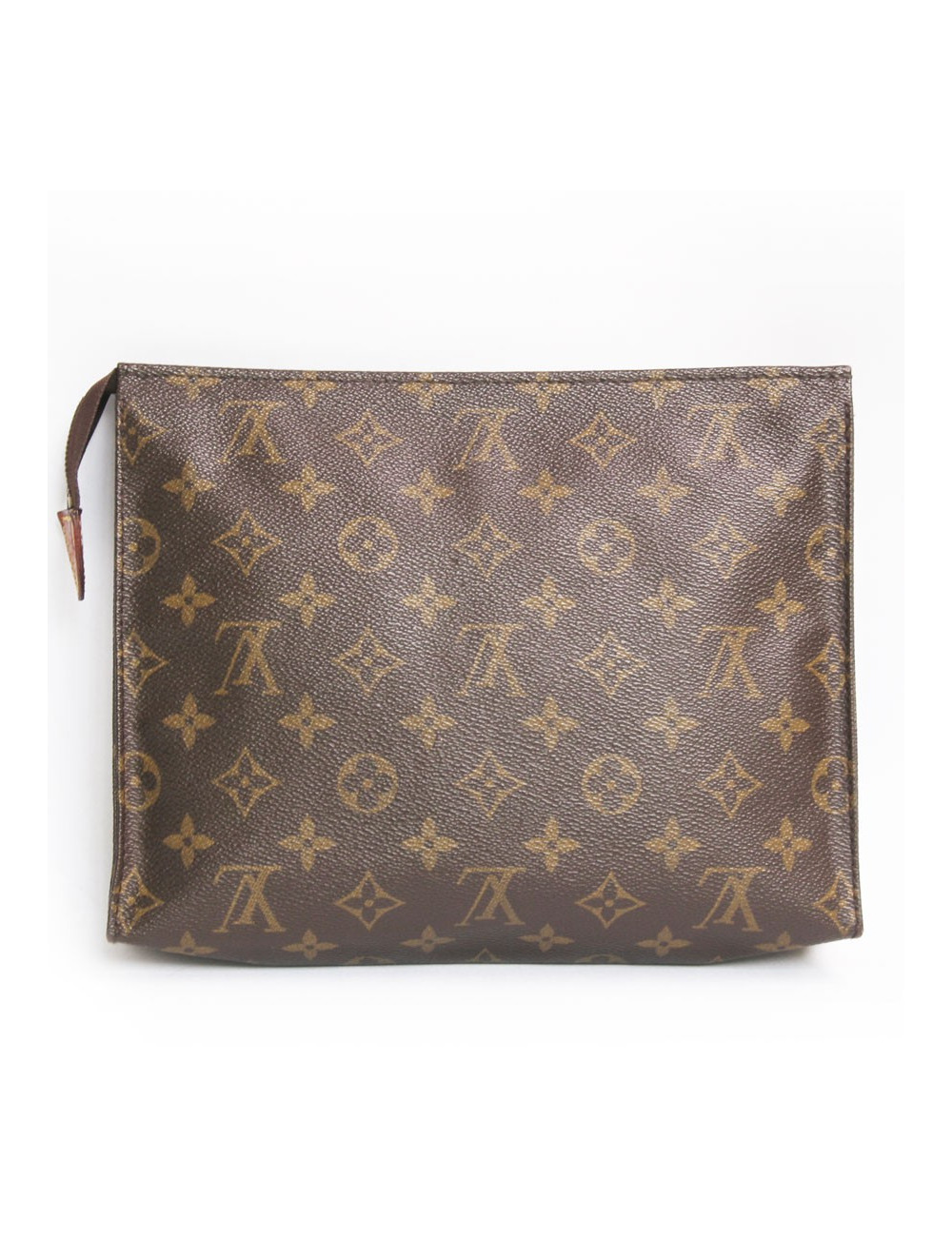 Pochette LOUIS VUITTON toile monogram