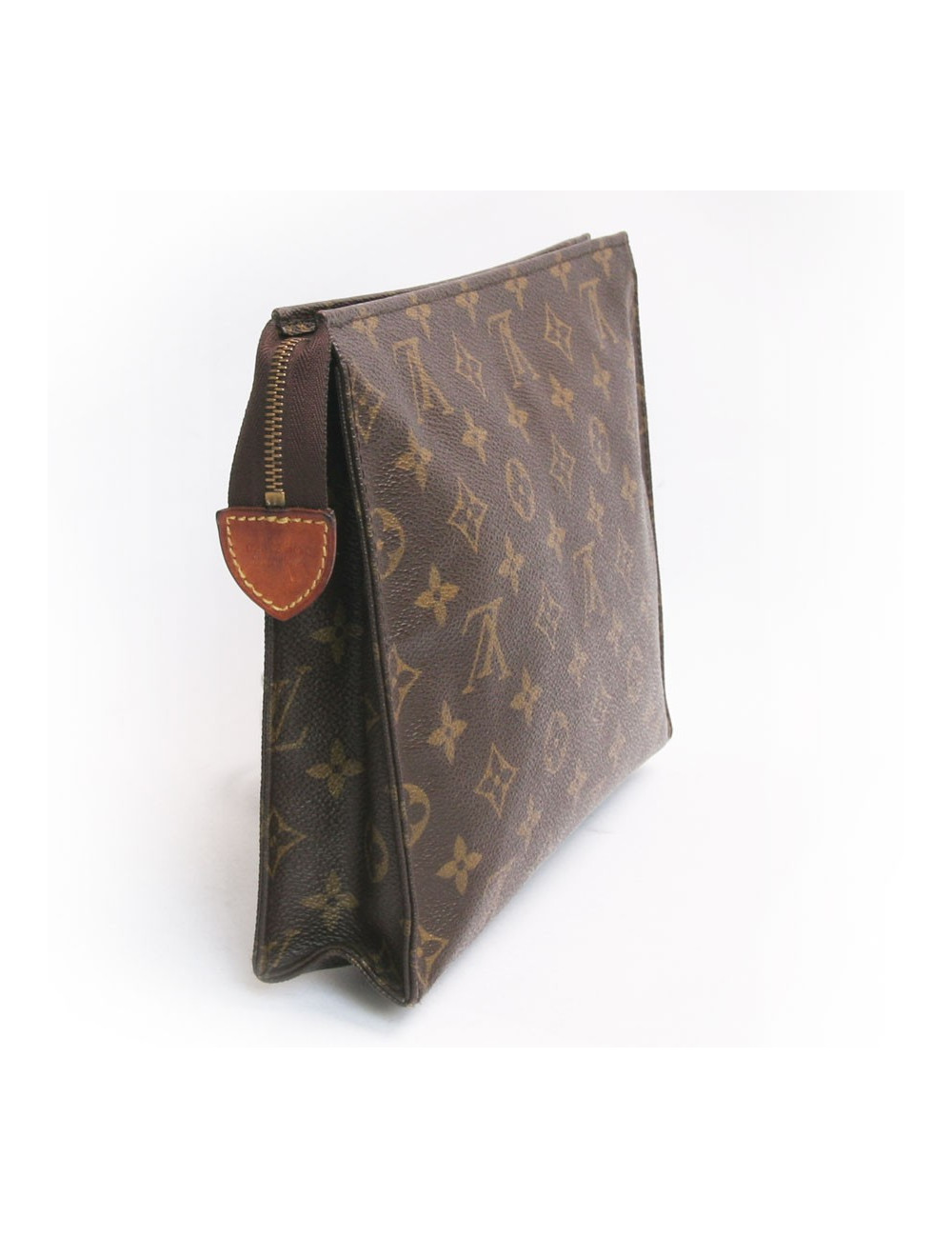 Pochette LOUIS VUITTON toile monogram