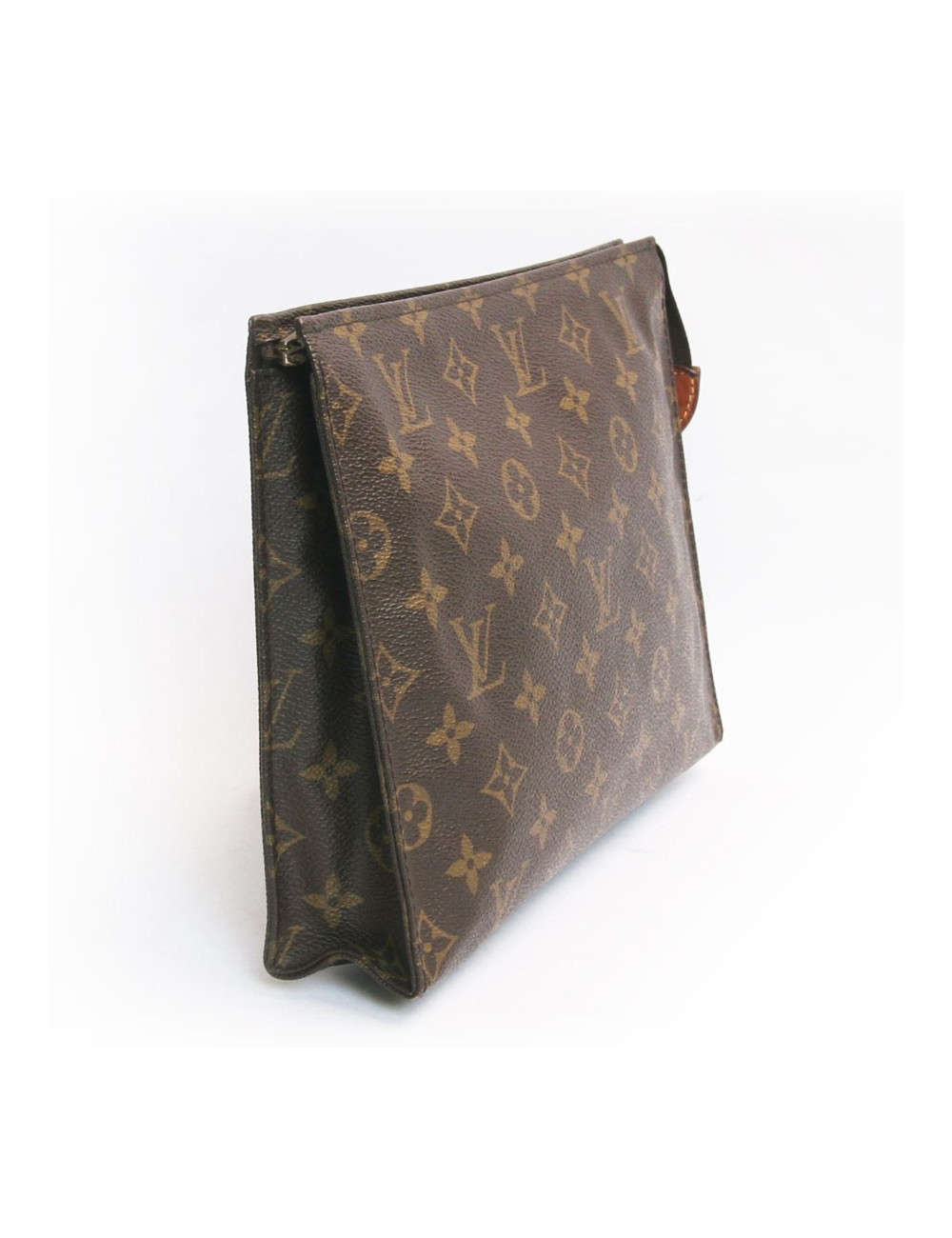 Pochette LOUIS VUITTON toile monogram