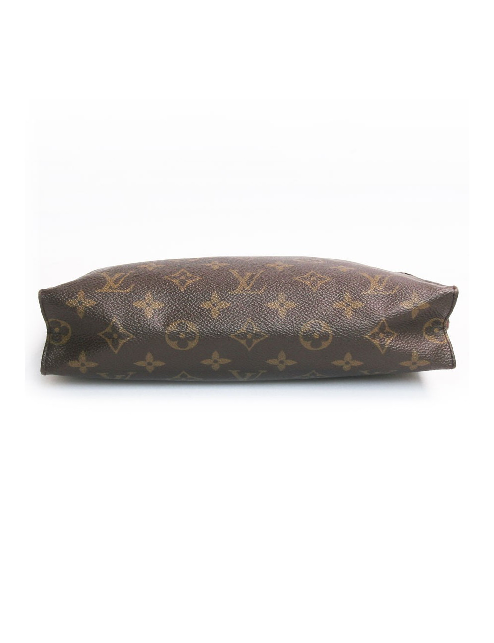 Pochette LOUIS VUITTON toile monogram